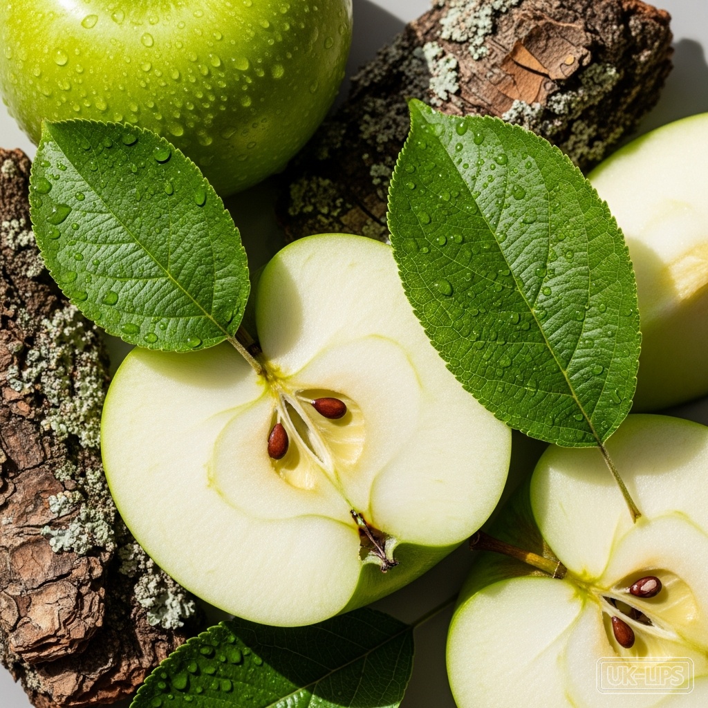 Phloretin — Phloretin is a naturally occurring dihydrochalcone found primarily in the leaves, bark … | UK Lips ingredient guide