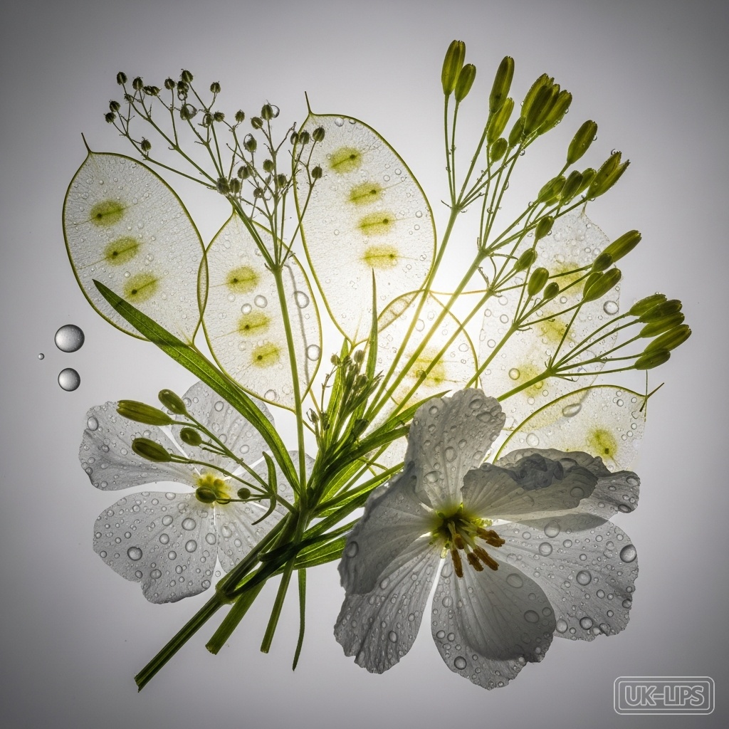 Phyto-Luminescent Extract — Phyto-Luminescent Extract is typically derived from carefully selected plants such as c… | UK Lips ingredient guide