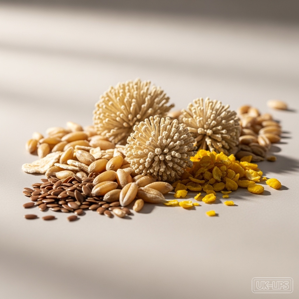 Phytosphingosine — Phytosphingosine is naturally derived from plant sources, most commonly obtained throug… | UK Lips ingredient guide