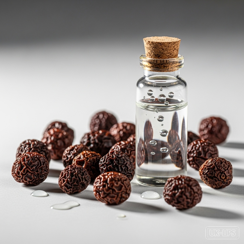 Pimento — Pimento comes from the dried unripe berries of the Pimenta dioica tree, native to the C… | UK Lips ingredient guide