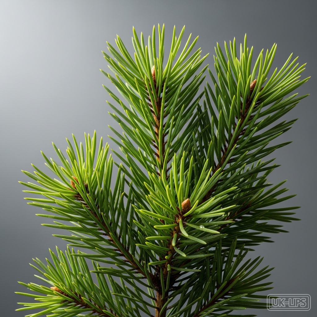 Pine needles — Pine needles are the slender, evergreen leaves of various species of pine tree (Pinus),… | UK Lips ingredient guide