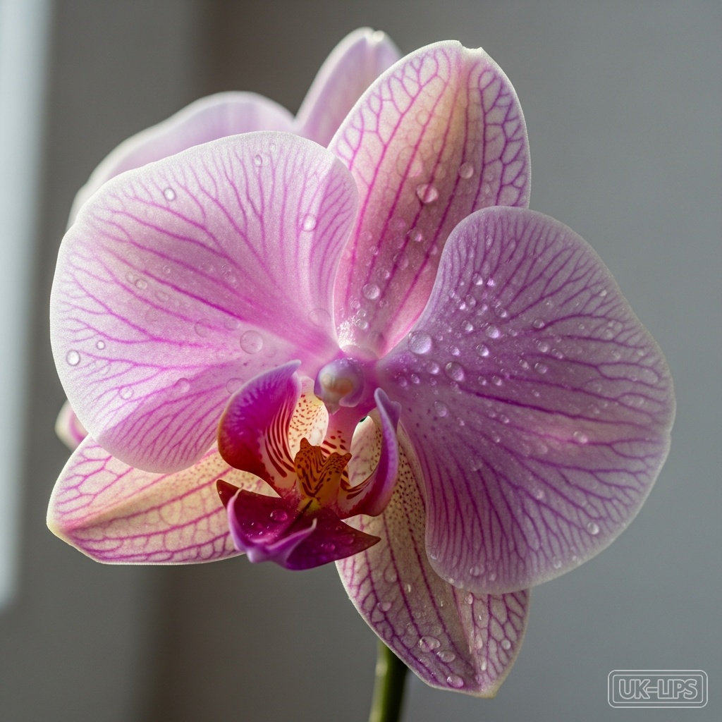 Pink orchid — Pink orchid extract is obtained from the flowers of selected orchid species, most commo… | UK Lips ingredient guide