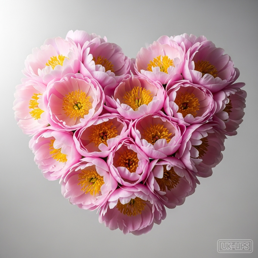 Pink peony — Pink peony is obtained from the petals and roots of Paeonia lactiflora, a herbaceous pe… | UK Lips ingredient guide