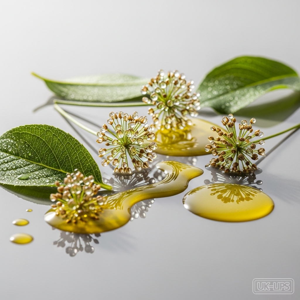 Polyisobutene — Polyisobutene is a fully synthetic ingredient produced through the polymerisation of is… | UK Lips ingredient guide