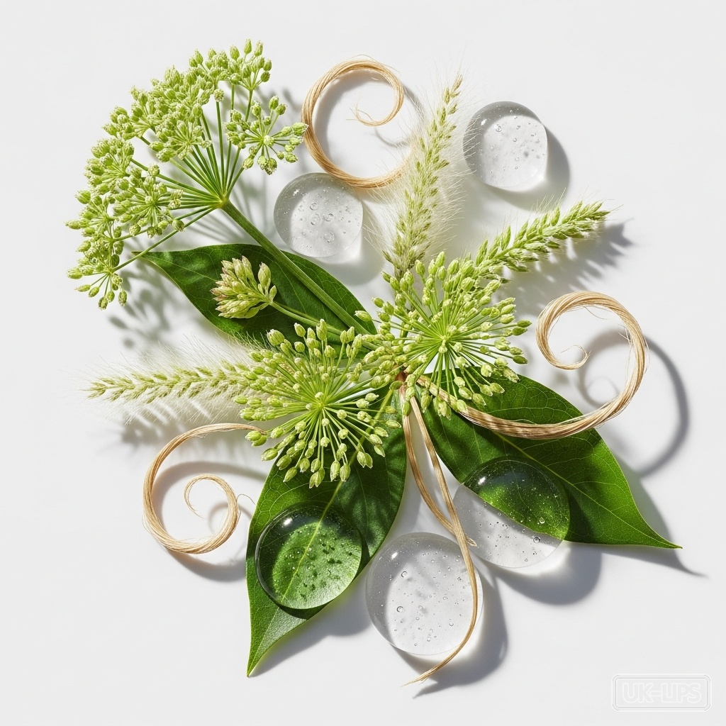 Polyquaternium-37 — Polyquaternium-37 is a fully synthetic polymer produced from the monomer dimethylaminoe… | UK Lips ingredient guide