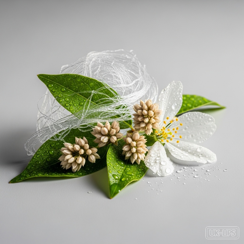 Polyquaternium-51 — Polyquaternium-51 is a fully synthetic ingredient produced by polymerising methacryloyl… | UK Lips ingredient guide