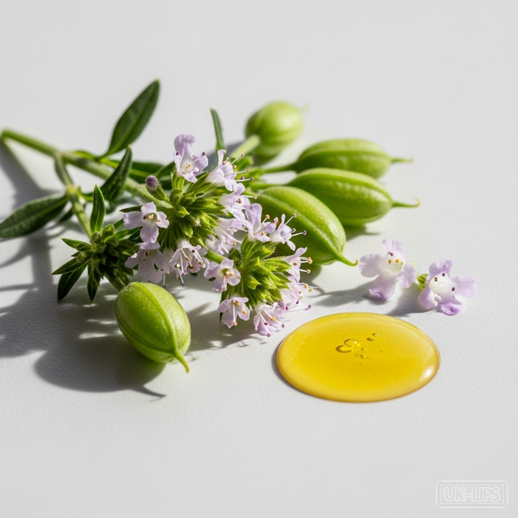 Polyquaternium-7 — Polyquaternium-7 is a fully synthetic polymer produced by reacting diallyldimethylammon… | UK Lips ingredient guide