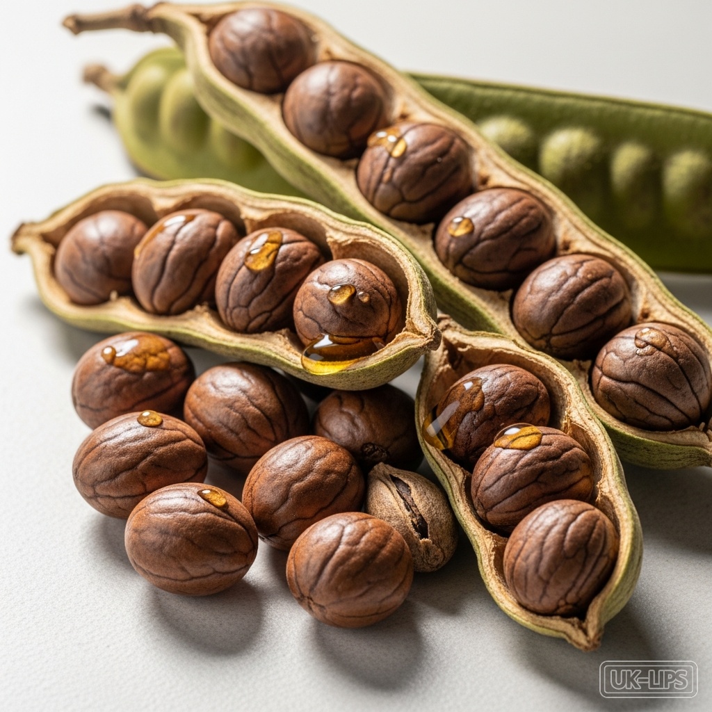 Pongamia Seed Extract — Pongamia seed extract is obtained from the seeds of the Pongamia pinnata tree, also kno… | UK Lips ingredient guide