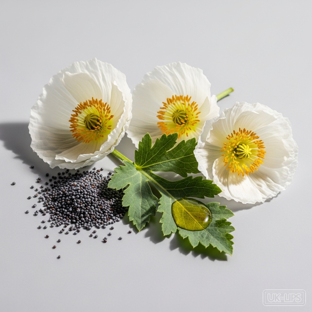 Product ID — Product IDs are not derived from nature; they are standardised reference codes created … | UK Lips ingredient guide