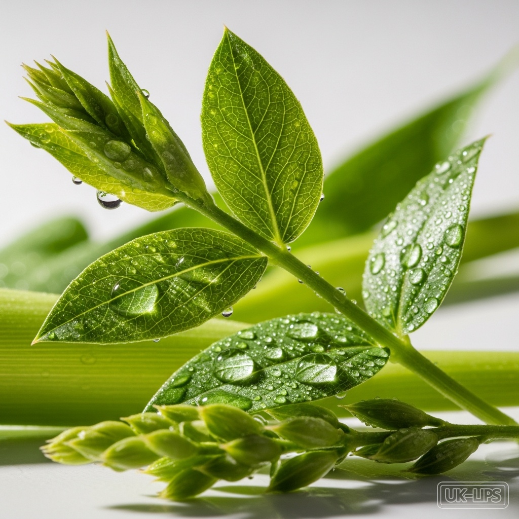 Propanediol — Propanediol is typically derived from corn through a natural fermentation process using… | UK Lips ingredient guide
