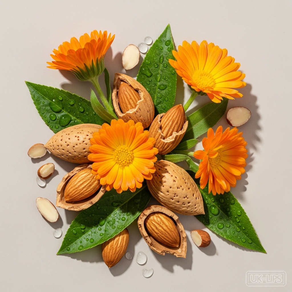ProVitamin B5 — Provitamin B5 is the alcohol form of pantothenic acid (vitamin B5). While it can be der… | UK Lips ingredient guide