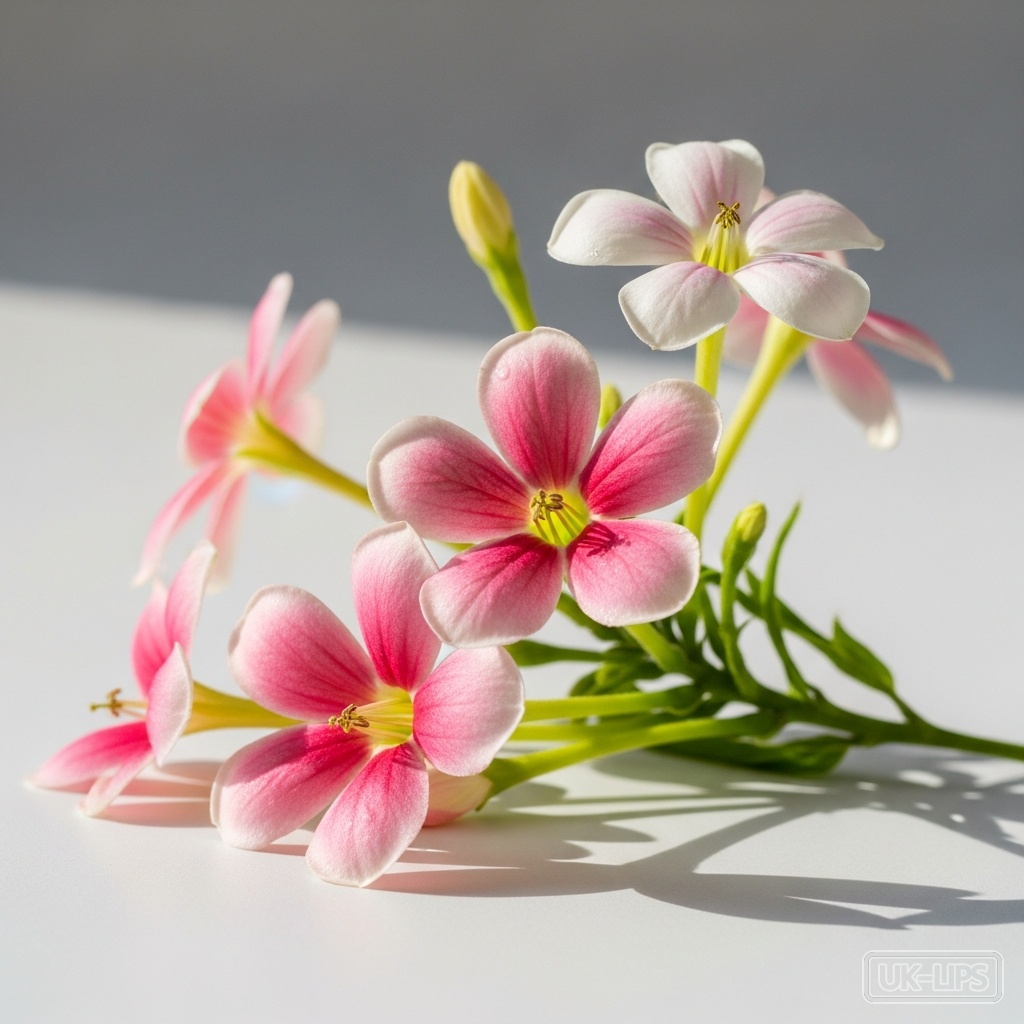 Quisqualis Indica Flower Extract — Quisqualis Indica Flower Extract comes from the blossoms of Quisqualis indica (also kno… | UK Lips ingredient guide