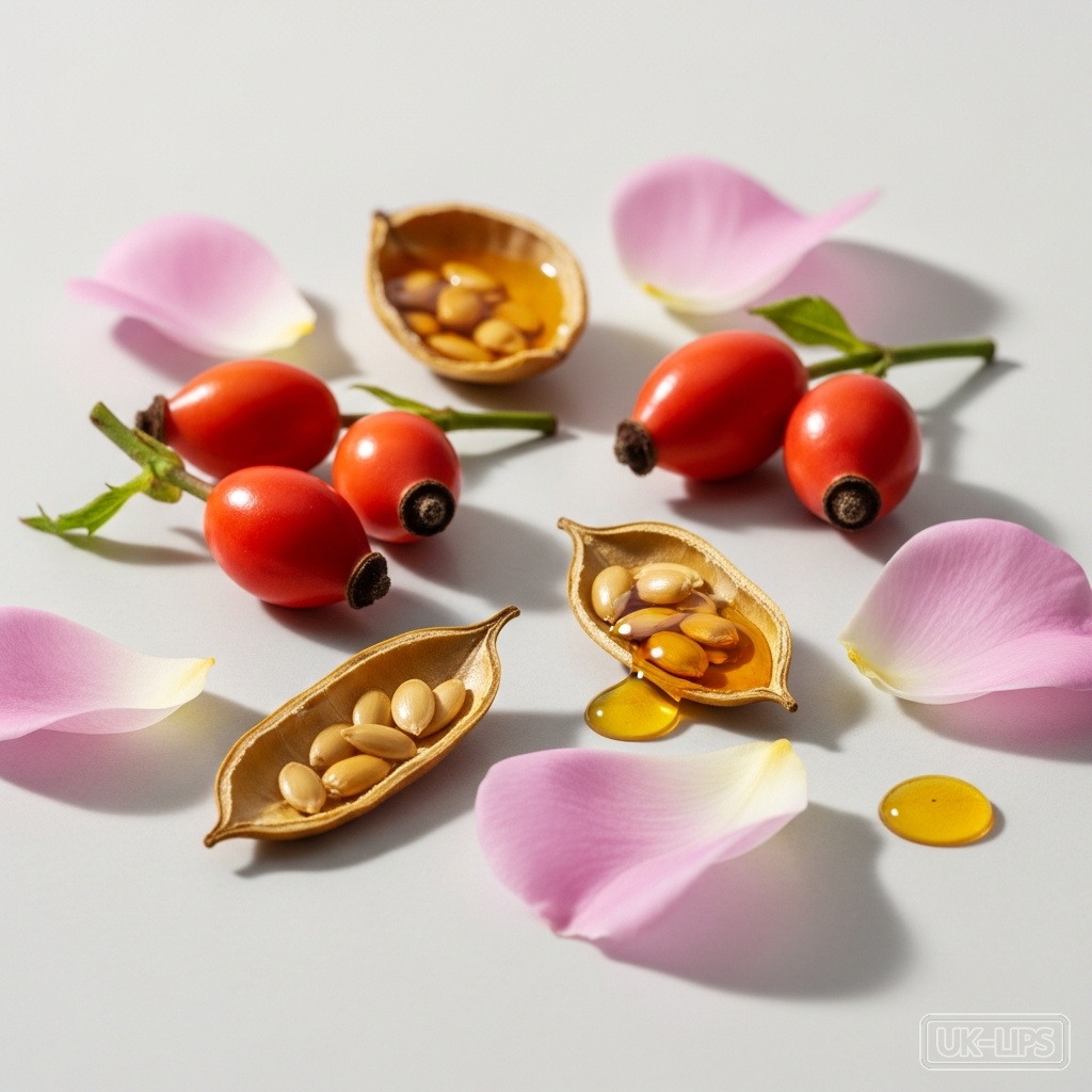 Retinyl Linoleate — Retinyl linoleate is produced by combining vitamin A (retinol) with linoleic acid, an e… | UK Lips ingredient guide