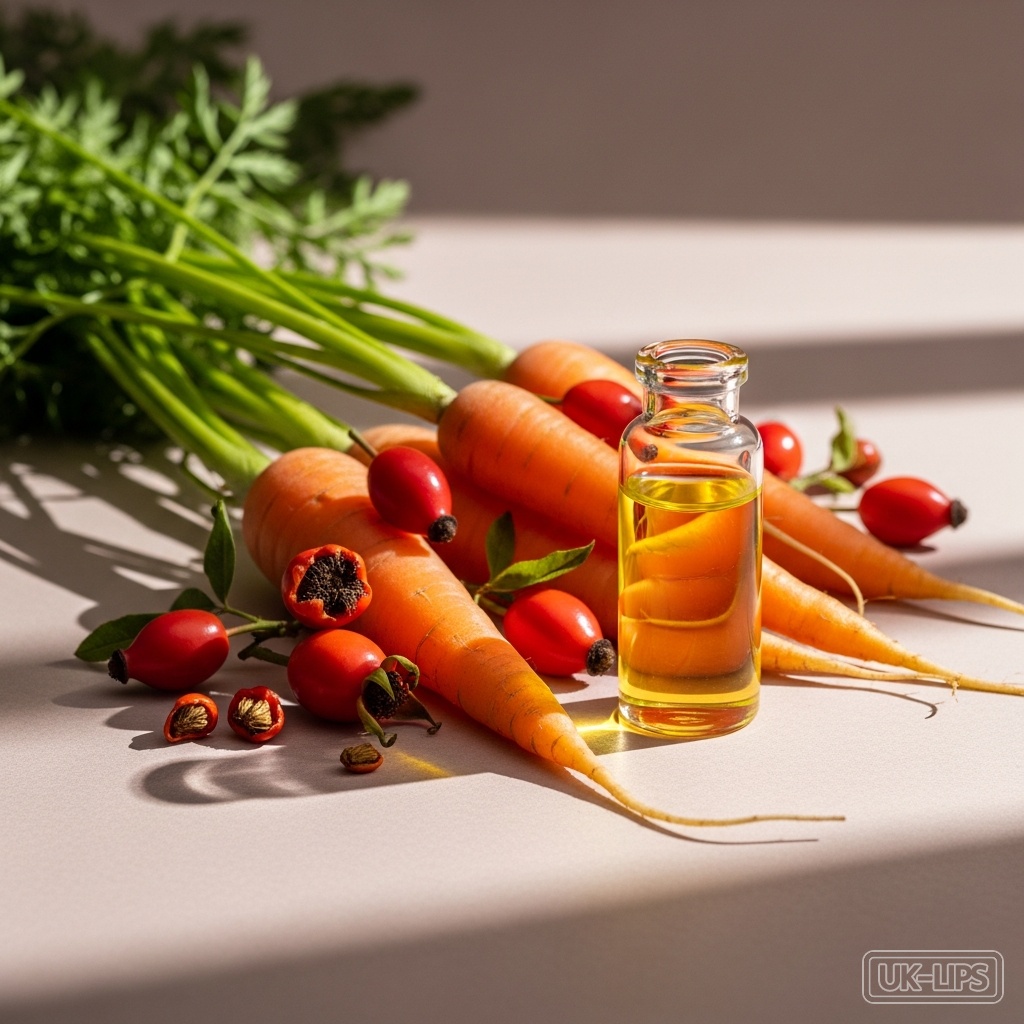 Retinyl Retinoate — Retinyl retinoate is a synthetic ester derived from vitamin A (retinol). While vitamin … | UK Lips ingredient guide