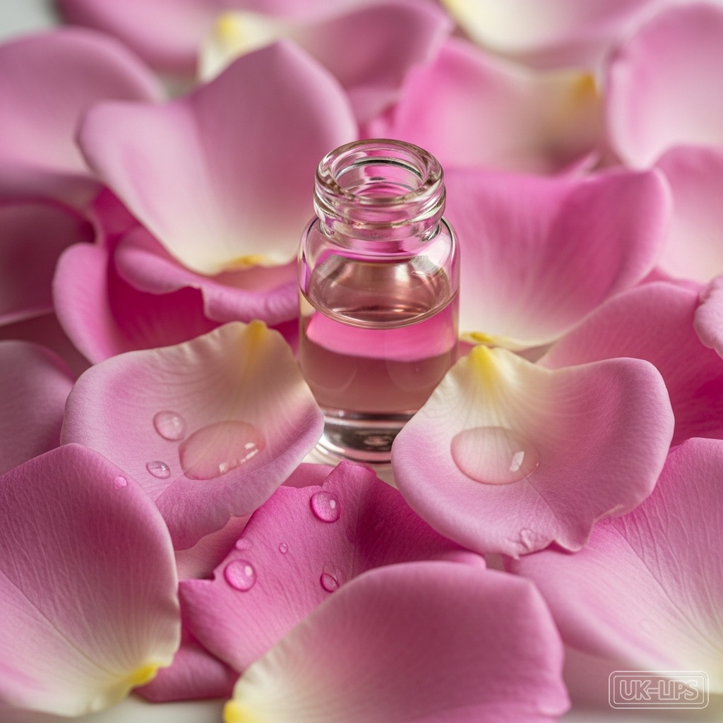 Rosa Centifolia Flower Extract — Rosa Centifolia Flower Extract is obtained from the flowers of the Rosa centifolia plan… | UK Lips ingredient guide