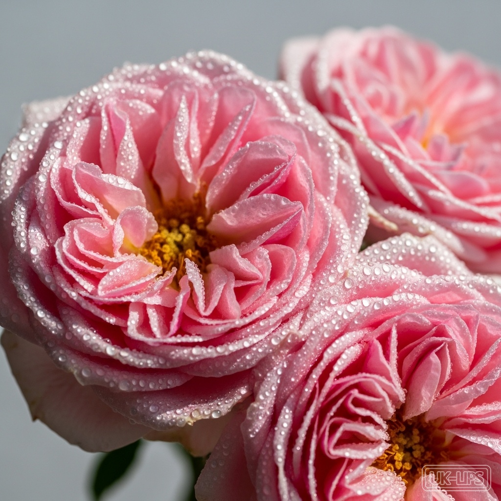 Rose — Rose is obtained from the petals and flowers of various species of the Rosa plant, most… | UK Lips ingredient guide