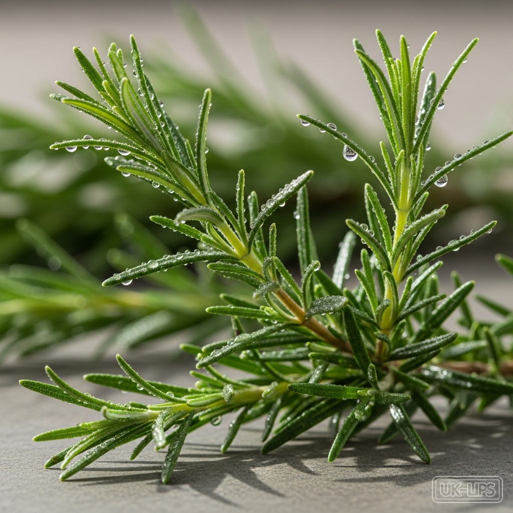 Rosemary Extracts — Rosemary extracts are obtained from the leaves of the rosemary plant (Rosmarinus offici… | UK Lips ingredient guide