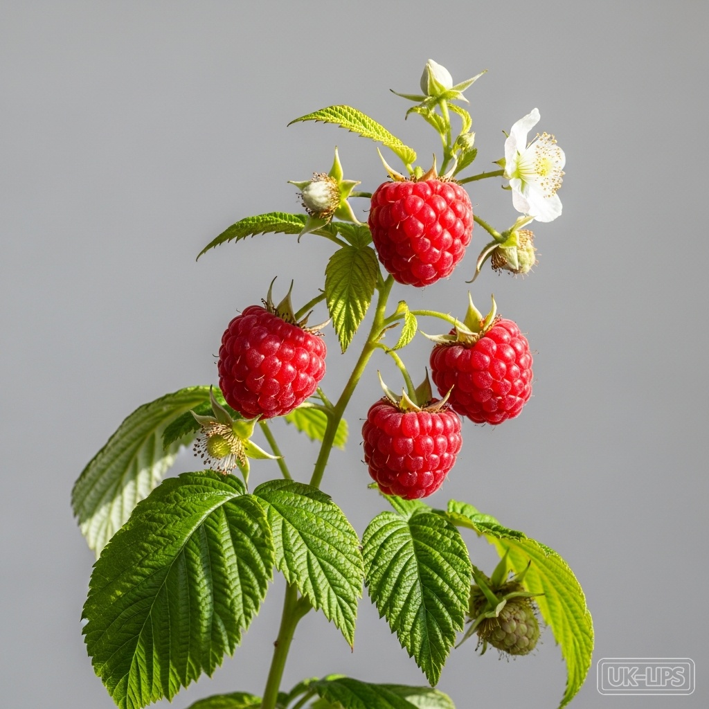 Rubus Idaeus (Raspberry) Fruit Extract — Rubus Idaeus Fruit Extract is obtained from the fruit of the red raspberry plant (Rubus… | UK Lips ingredient guide
