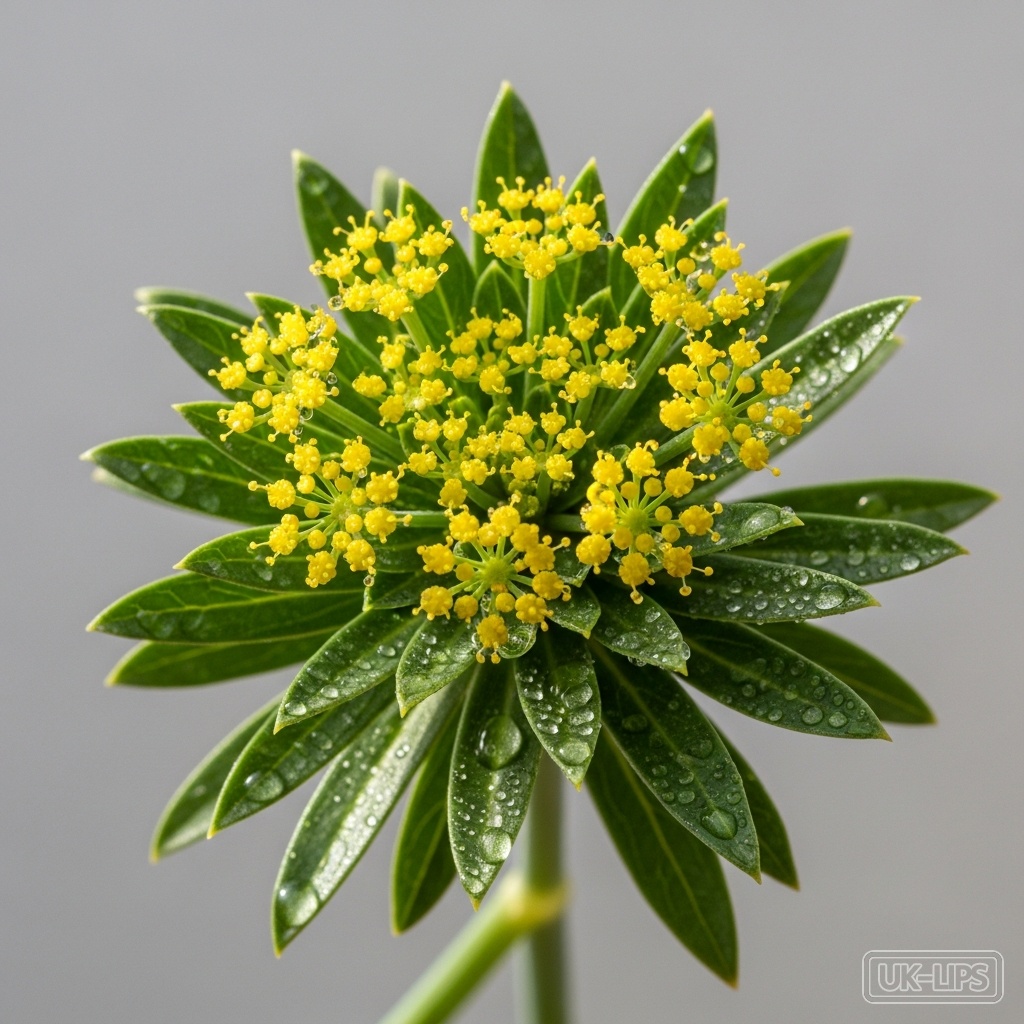 Sea Fennel — Sea Fennel is a hardy perennial herb that grows wild on rocky cliffs and shorelines aro… | UK Lips ingredient guide