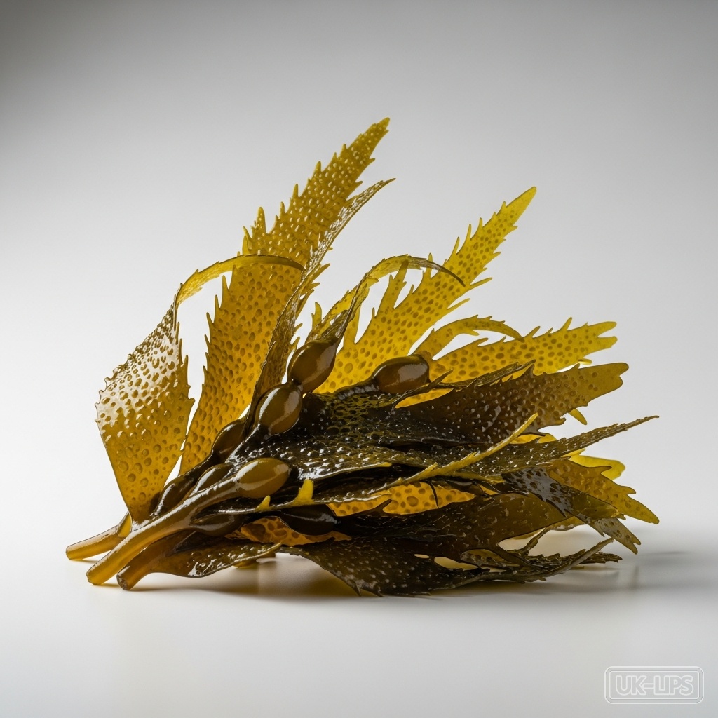 Seaweed Kelp Complex — Seaweed Kelp Complex is derived from various species of brown seaweed (kelp) sustainabl… | UK Lips ingredient guide