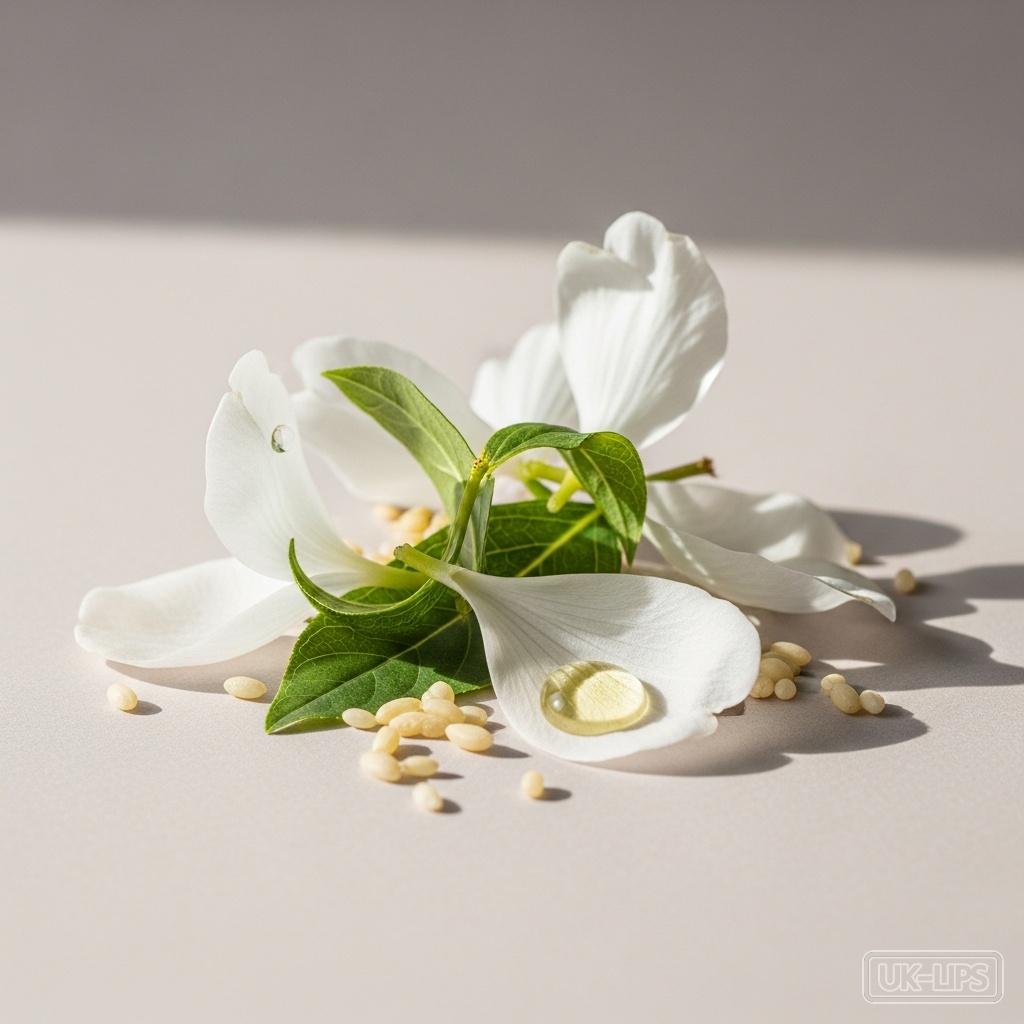 sh-Oligopeptide-78 — sh-Oligopeptide-78 is a synthetic peptide produced through biotechnological fermentatio… | UK Lips ingredient guide