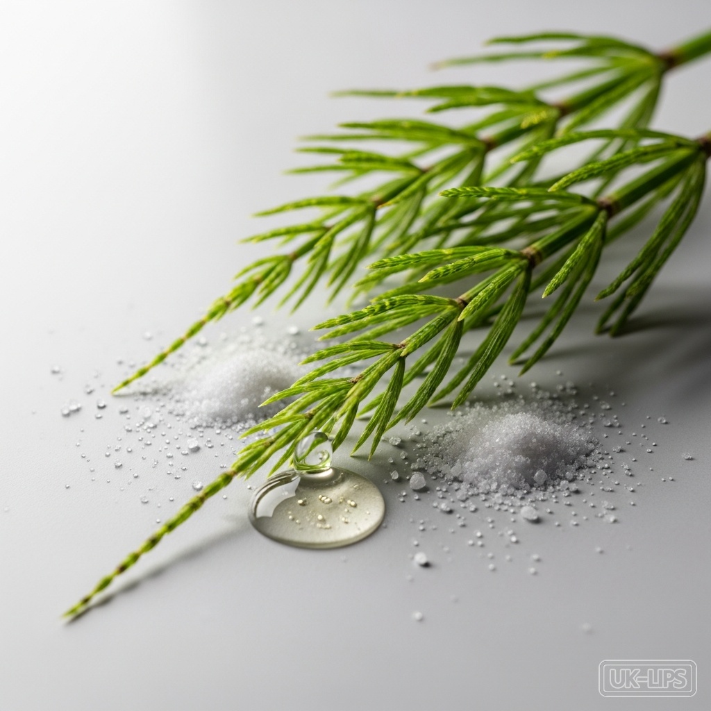 Silica Dimethyl Silylate — It is derived from silica, a naturally occurring mineral found in quartz, sand and cert… | UK Lips ingredient guide