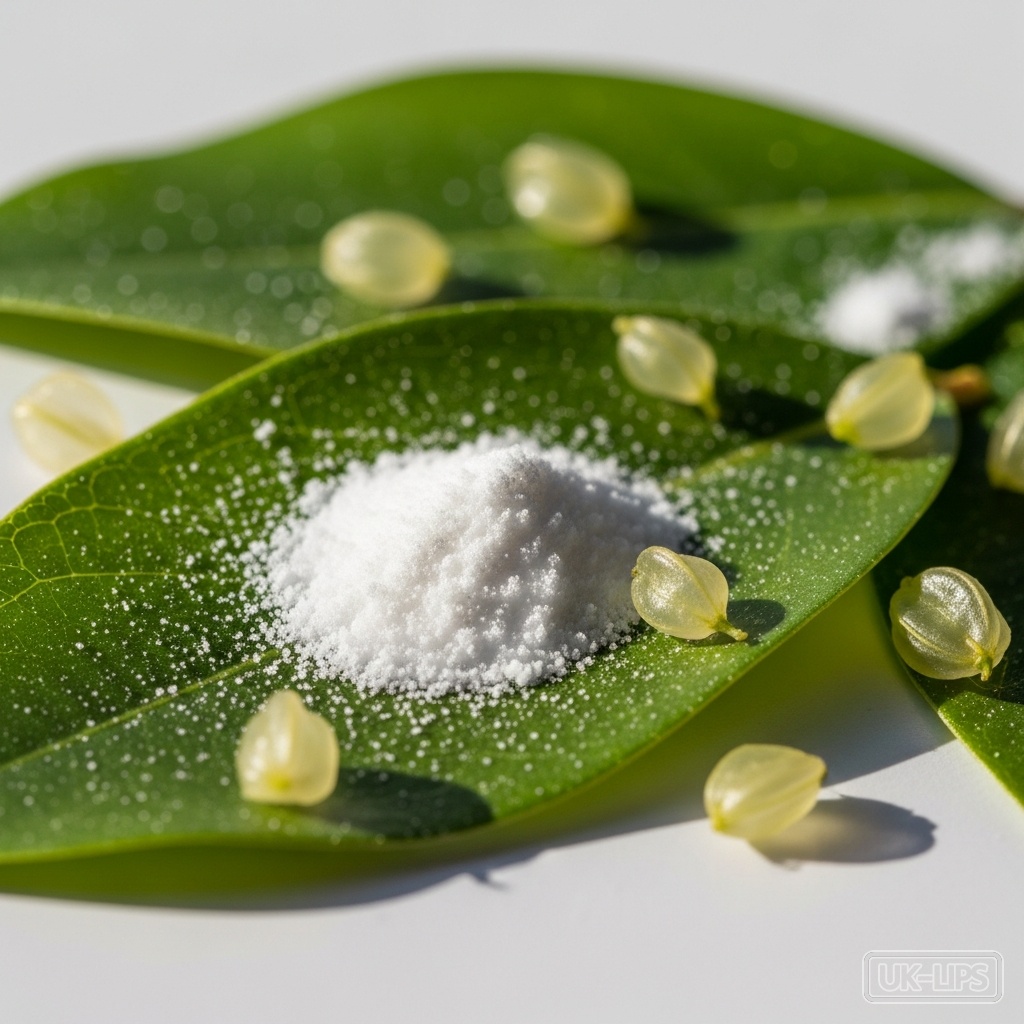 Silica Silylate — Silica Silylate is derived from silica, a naturally occurring mineral found in quartz, … | UK Lips ingredient guide