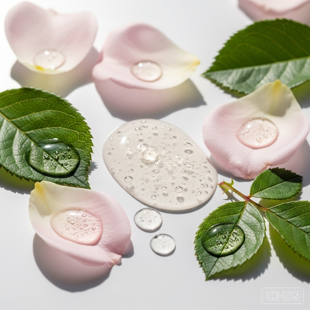 Sodium Acetylated Hyaluronate — While hyaluronic acid is naturally found in the human body, the cosmetic grade Sodium A… | UK Lips ingredient guide