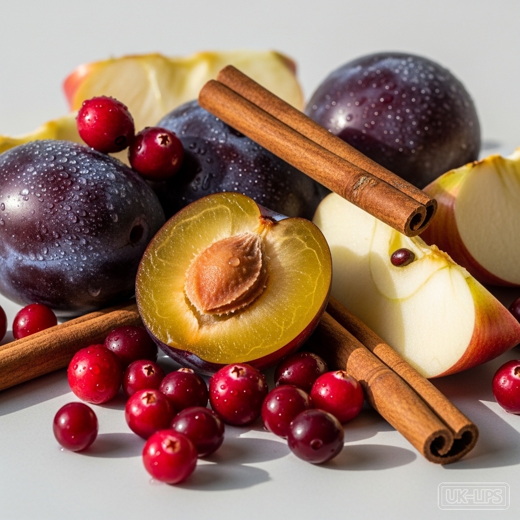 Sodium Benzoate — Sodium benzoate is the sodium salt of benzoic acid, which occurs naturally in many frui… | UK Lips ingredient guide