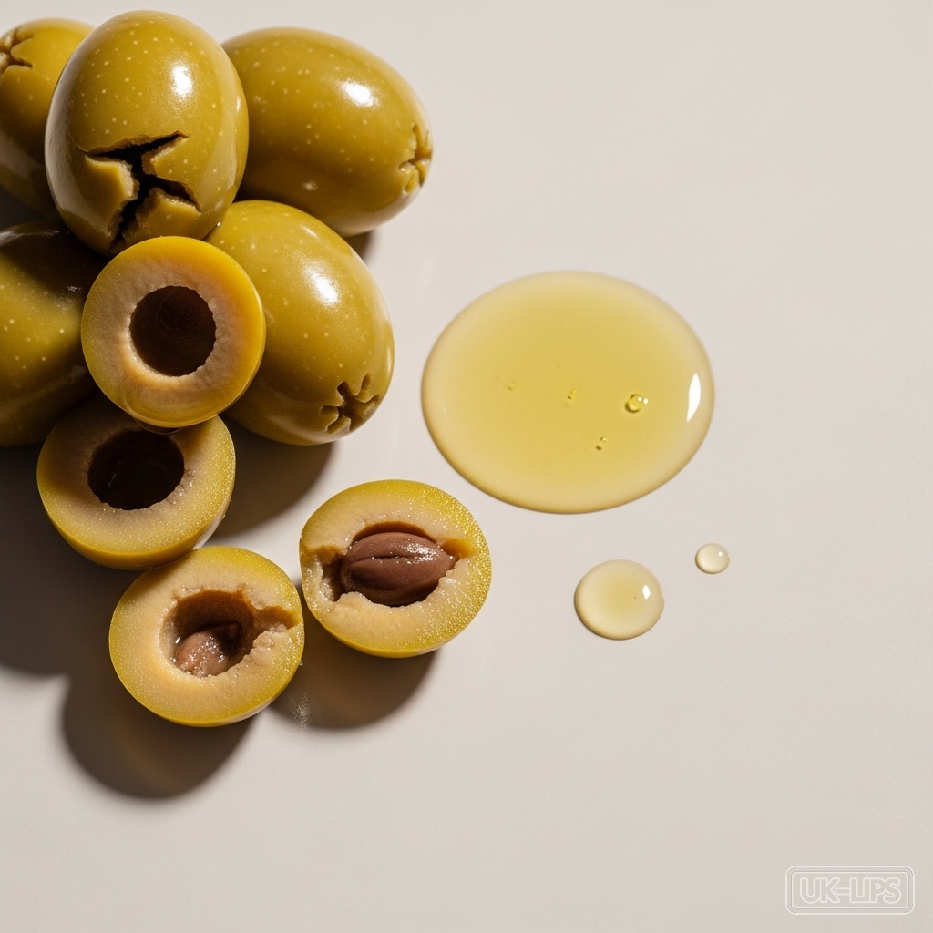 Squalane — Although originally sourced from shark liver, the squalane used in modern UK beauty pro… | UK Lips ingredient guide
