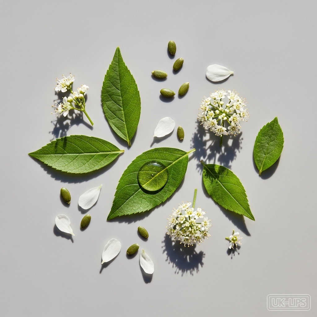 Status: Active — Although naturally present in the human body, the hyaluronic acid used in cosmetics is … | UK Lips ingredient guide