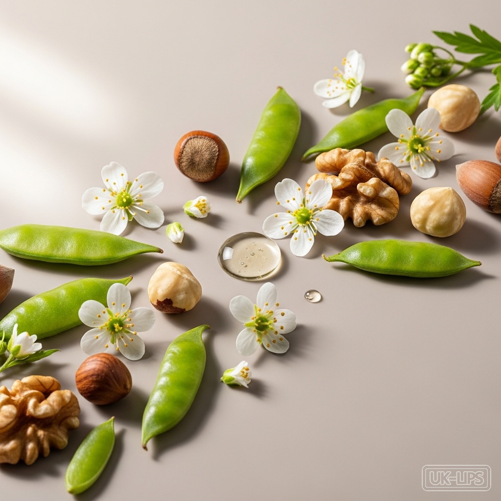 Styrene/Acrylates/Ammonium Methacrylate Copolymer — This ingredient is fully synthetic and produced through polymerisation of styrene, acry… | UK Lips ingredient guide