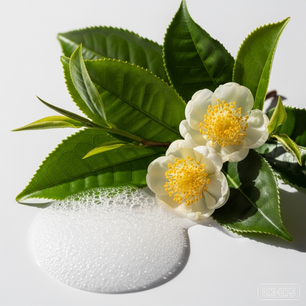 TEA-Lauryl Sulfate — The lauryl portion is derived from lauric acid found in coconut oil or palm kernel oil.… | UK Lips ingredient guide