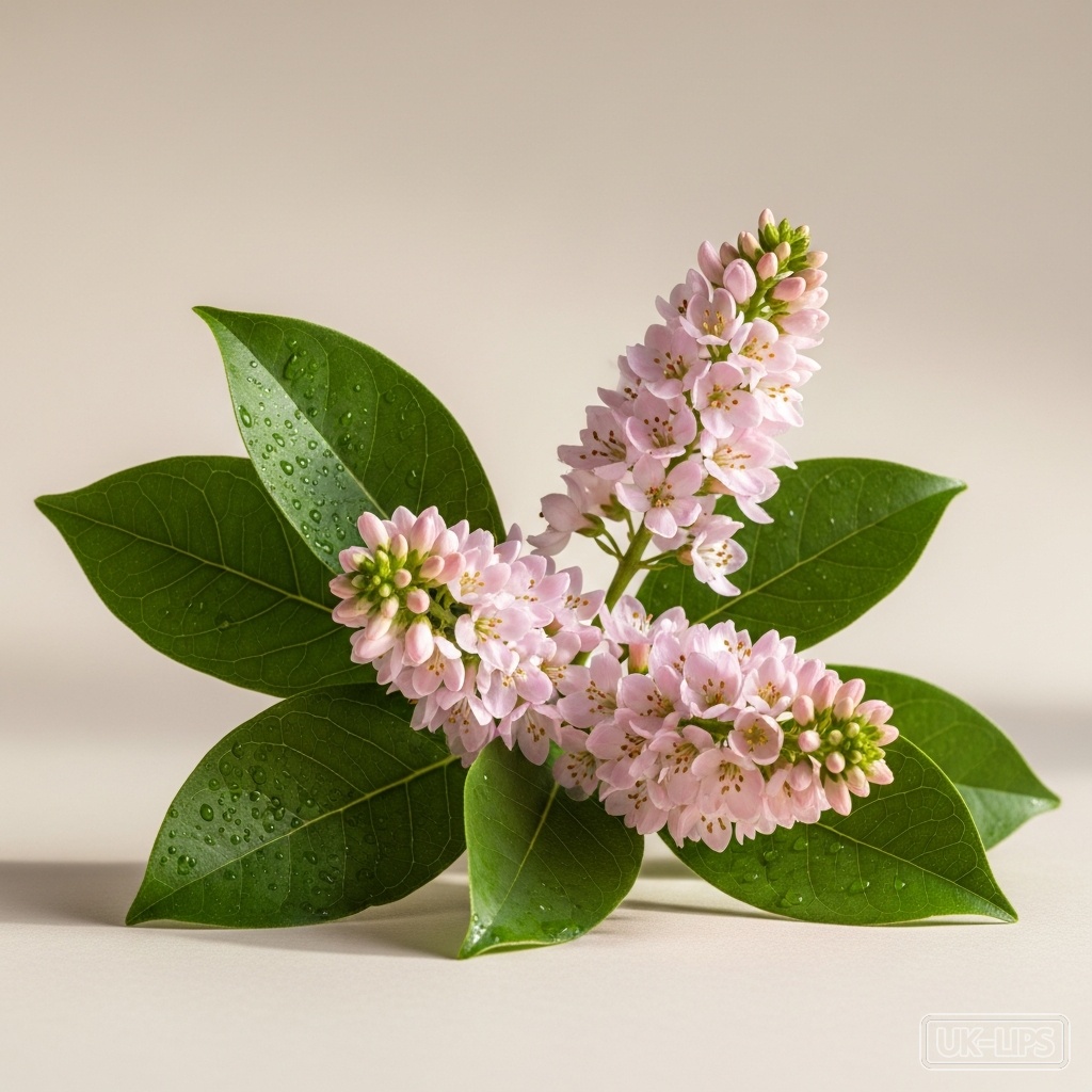 Teprenone — Teprenone is a synthetic compound chemically related to geranylgeraniol, a substance na… | UK Lips ingredient guide