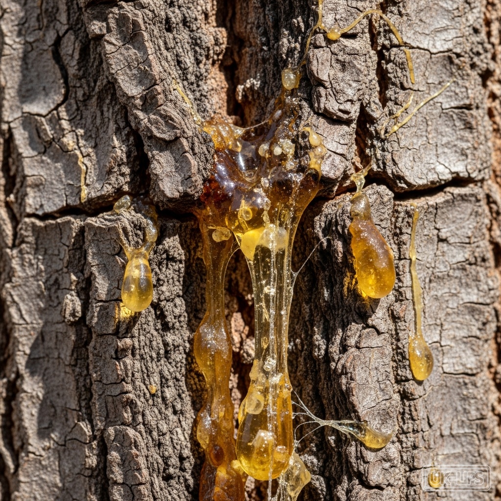 Tolu balsam — Tolu balsam is a natural oleoresin obtained by tapping the bark of the Myroxylon balsam… | UK Lips ingredient guide