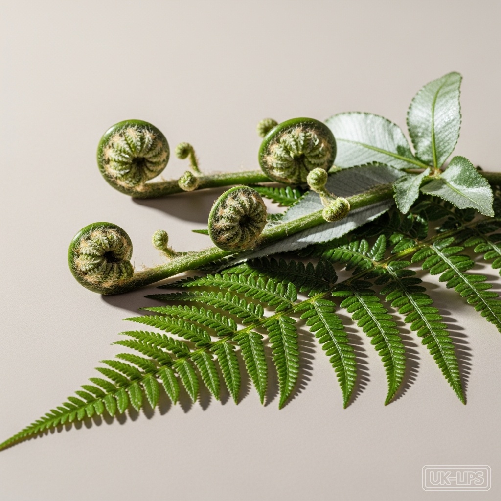 Tree Fern Extract — Tree Fern Extract is obtained from the leaves and fronds of the Cyathea medullaris, com… | UK Lips ingredient guide