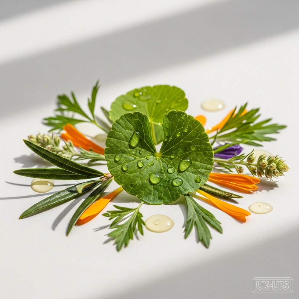 Truecica — Truecica is a trademarked blend centred on Centella Asiatica, a perennial herb native t… | UK Lips ingredient guide