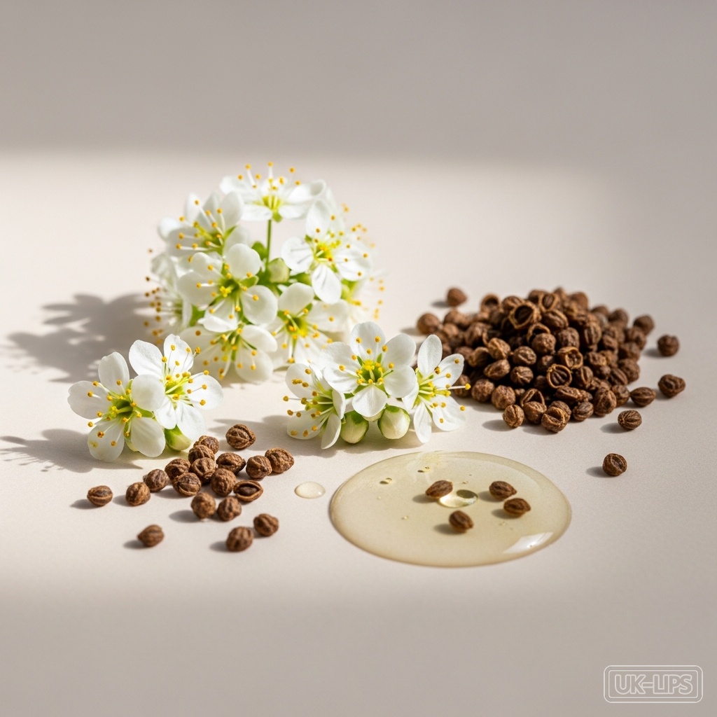 TXA (Tranexamic Acid) — While originally developed as a synthetic derivative of the amino acid lysine, cosmetic… | UK Lips ingredient guide