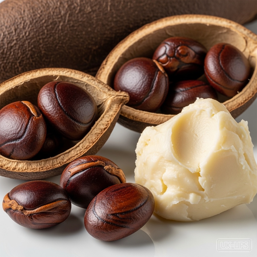 Ucuuba Butter — Ucuuba butter is obtained from the seeds of the ucuuba tree (Virola sebifera), a tropic… | UK Lips ingredient guide