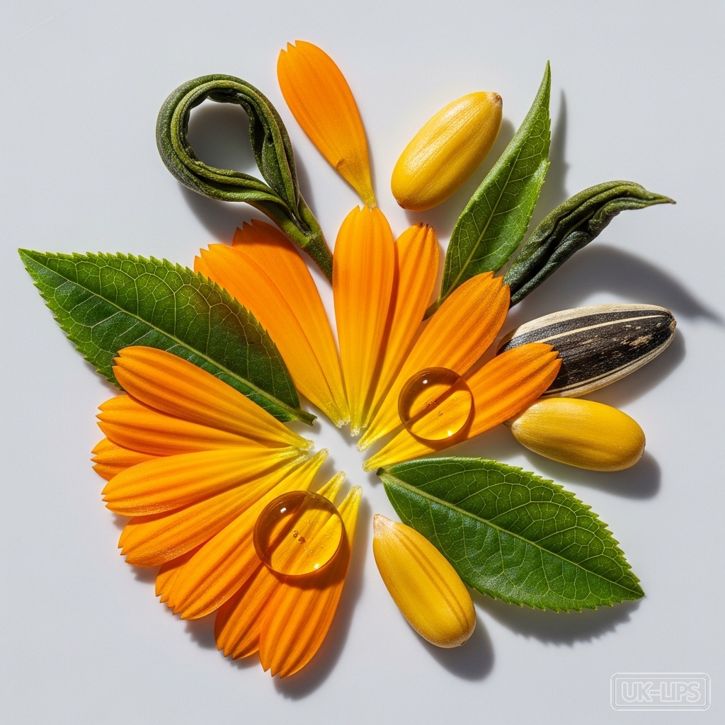 UVA and UVB Filters — UVA and UVB filters can be mineral-based, derived from naturally occurring ores such as… | UK Lips ingredient guide