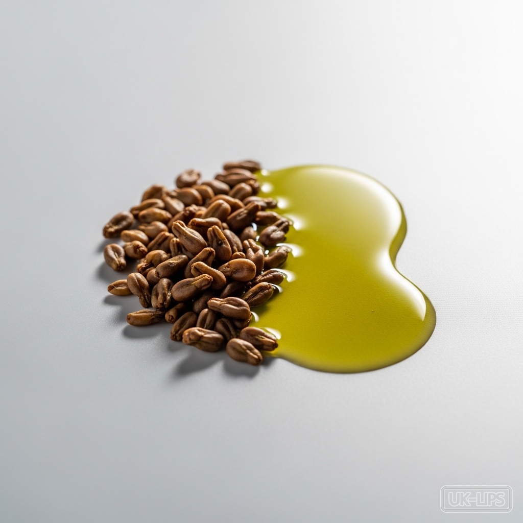 Vitis Vinifera (Grape) Seed Oil — Vitis Vinifera (Grape) Seed Oil is obtained by cold-pressing or solvent extraction of t… | UK Lips ingredient guide