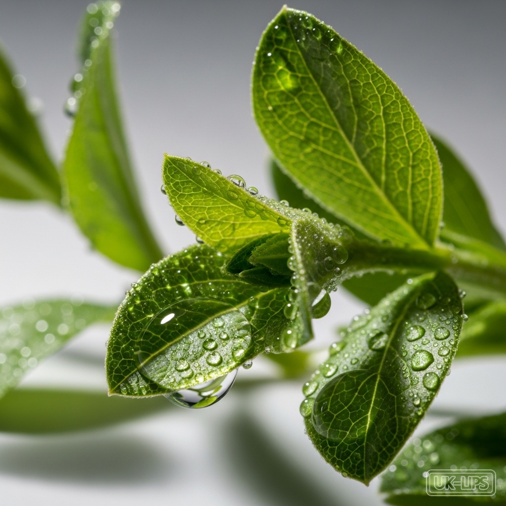 Water (listed amongst other key ingredients) — In cosmetic formulations, water is typically purified through deionisation or distillat… | UK Lips ingredient guide