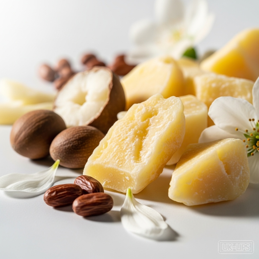 Waxes — Waxes used in cosmetics are commonly derived from natural sources such as beeswax from … | UK Lips ingredient guide