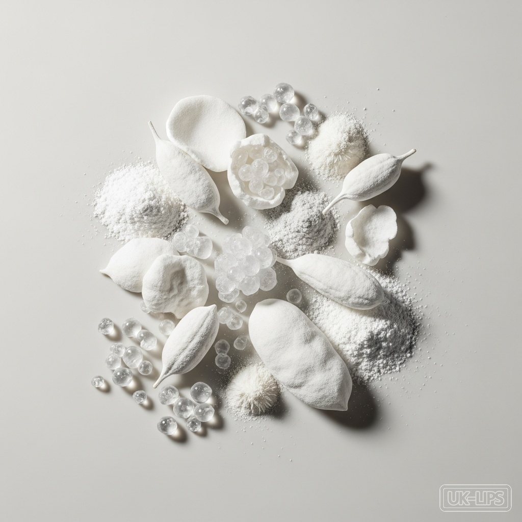 White Musk — White Musk is a fully synthetic fragrance molecule created in laboratories. It is desig… | UK Lips ingredient guide