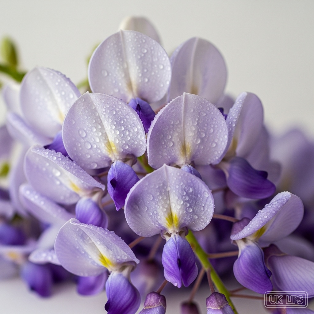 Wisteria Accord — Wisteria Accord is a nature-identical fragrance recreation inspired by the flowers of t… | UK Lips ingredient guide