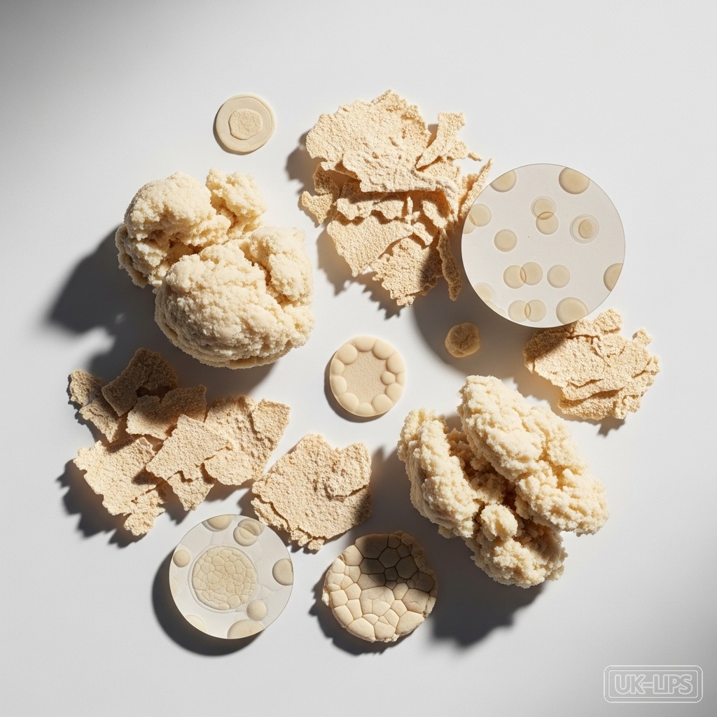 Yeast Extract — Yeast extract is obtained from the fermentation of Saccharomyces cerevisiae, a single-c… | UK Lips ingredient guide
