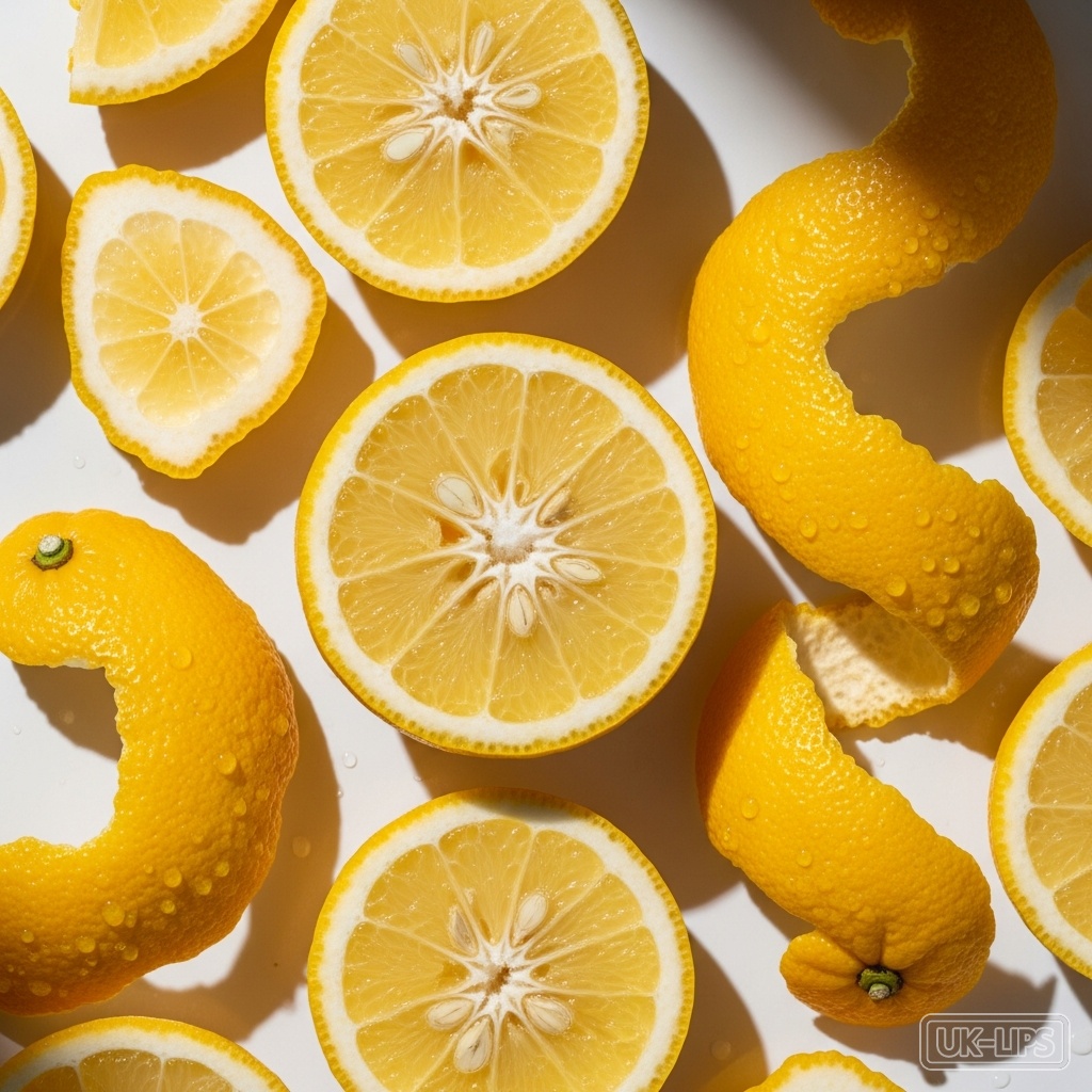 Yuzu Extract — Yuzu extract is obtained from the fruit of Citrus junos, a sour citrus hybrid believed … | UK Lips ingredient guide