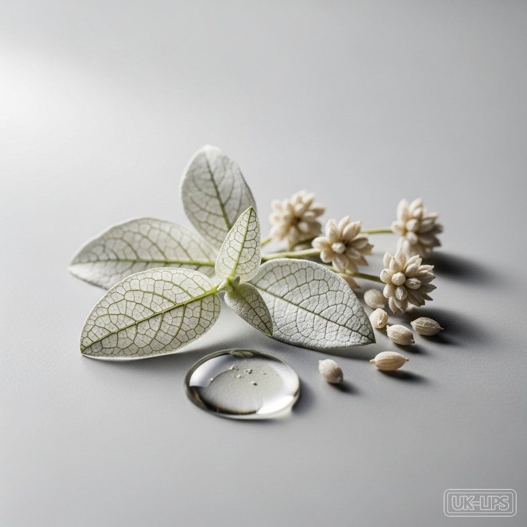 Zinc PCA — Zinc PCA is derived from zinc, a naturally occurring mineral, combined with PCA (pyrrol… | UK Lips ingredient guide
