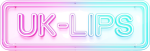 UK Lips Logo