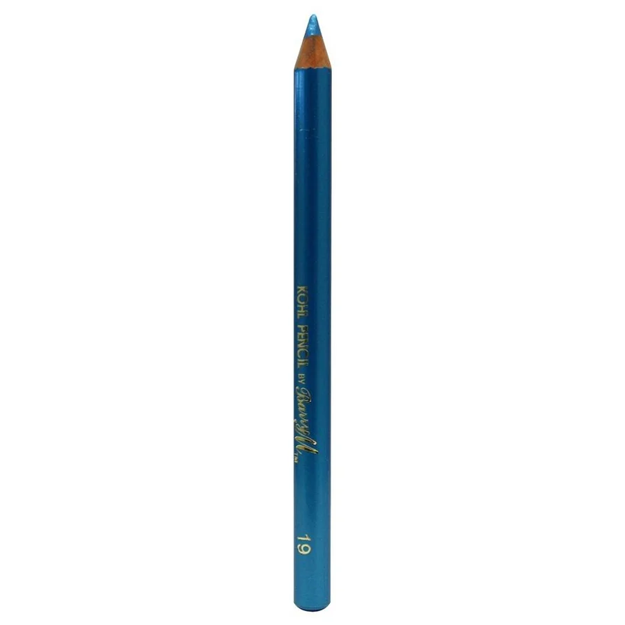 Barry M Barry M Kohl Eye Pencil Black